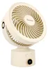 Ventilatore da tavolo PowerSmart con circolazione d'aria Anteprima dell’immagine prodotto 2