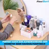 Organizér FlexiSort pro rozdělení zásuvek 4 kusy Náhled obrázku produktu 5