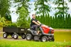 Cedrus Sp22103 Zahradní Traktor S 2 Násobným Zadním Zdvihem Náhled obrázku produktu 11