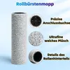 INF Náhradní sada příslušenství pro robotický vysavač Náhled obrázku produktu 7