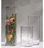 Sandra Rich Vase Cyli zylindr.20,0xØ12,0 cm 801993 Produktbild-Vorschau 3