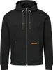 Kuscheliger Jogginganzug Herren leather edition (2-tlg) mit Produktbild-Vorschau 2