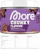 More Nutrition Chunky Flavour 150g Produktbild-Vorschau 2