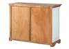 MASSIVMOEBEL24 | Buffet TOULOUSE #106 Bois de Manguier Voir les images du produit 10