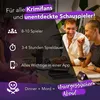 CRIMECASES Krimidinner Spiel | Das letzte Meeting | Produktbild-Vorschau 4