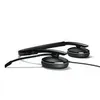 EPOS ADAPT 165 USB II Stereo USB-Headset inkl. Produktbild-Vorschau 12