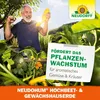 Fördert Pflanzenwachstum für aromatisches Gemüse, Kräuter Produktbild-Vorschau