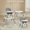 Krzesełko dziecięce FCH 7 w 1 Składane krzesełko do Podgląd zdjęcia produktu 8