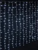 Kurtyna świetlna 200 LED Podgląd zdjęcia produktu 3