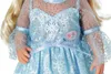 Zapf BABY born Sprava adovej princeznej 43 cm 836095 Náhľad obrázku produktu 4