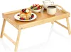 Vilde | Laptoptisch - Frühstück - aus Bambus - 48,5x28,5 cm Produktbild-Vorschau 1