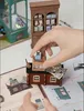 ROBOTIME DG156, DIY-Miniaturhaus, Junge/Mädchen, 14 Produktbild-Vorschau 19