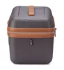 A close-up studio shot of a Delsey Chatelet Air 2.0 Tote Beauty Case. Produktbild-Vorschau