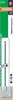 Osram DULUX, 24 W, 2G11, 20000 h, 1800 lm, Kaltweiße Produktbild-Vorschau 2