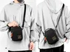 B&J Herrentasche Martal schwarz One size Produktbild-Vorschau 23
