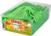 Haribo Pasta Basta Apfel Sour mit saurem Fruchtgeschmack Produktbild-Vorschau 1