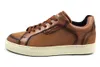 Lloyd Sneaker Low MALAGA Herren 31353431333934 Braun 41 EU Produktbild-Vorschau 13