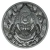 FaNaTtik Doom Medaille Cacodemon Level Up Limited Edition Podgląd zdjęcia produktu 1