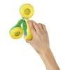 HAMA Casque Teens Guard Supra-Auriculaire Filaire 85dB Vert Voir les images du produit 3