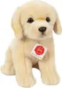 Teddy-Hermann Teddy Hermann Golden Retriever seduto, 25 cm Anteprima dell’immagine prodotto 4