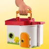 PLAYMOBIL 1.2.3. 70399 Moje przedszkole na wynos Podgląd zdjęcia produktu 9