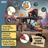 Mastercave : Smashrador Voir les images du produit 10