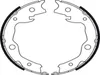 Trw Bremsbackensatz, Feststellbremse Hinterachse GS8752 Produktbild-Vorschau 16