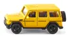 Siku 10235000000, Auto, Mercedes, Indoor, 3 Jahr(e), Produktbild-Vorschau 4