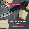 Nóż do sera Westmark Master Line, długość ostrza 13,5 cm, Podgląd zdjęcia produktu 3