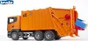 Bruder Scania R-Serie Müll-LKW (orange), 1 Stück Produktbild-Vorschau 29