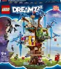 LEGO® DREAMZzz™ 71461 Fantastyczny domek na drzewie Podgląd zdjęcia produktu 17