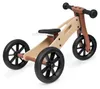 Hauck bici da equilibrio in legno First Ride Eco - Fox Anteprima dell’immagine prodotto 4