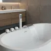 Mucola HandBraunse miscelatore per vasca da bagno Anteprima dell’immagine prodotto 7