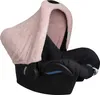 Baby's Only Verdeck Maxi-Cosi 0+ Cozy - Rosa tenue Anteprima dell’immagine prodotto 1