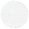 VidaXL 813654, Drevo, Biela, Vnútorný, 600 mm Náhľad obrázku produktu 12