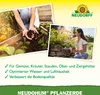 Gemüse, Kräuter, Stauden, Obst, Ziergehölze, verbessert Wasser, Boden, Lufthaushalt Produktbild-Vorschau