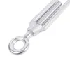 BAUSTER® Spannschloss Seilspanner Spannschraube Verzinkt Produktbild-Vorschau 8