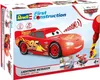 Revell First Construction - Lightning McQueen Licht und Ton Produktbild-Vorschau 11