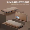 Xiaomi 12 Hülle, Leder Brieftasche Kartenfach Schutzhülle Produktbild-Vorschau 2