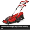 Einhell GP-CM 36/450 Power X-Change Akku Akku-Rasenmäher Produktbild-Vorschau 7