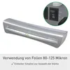 Leitz 7440-00-89 Machine à plastifier iLAM Home Office A3, Voir les images du produit 9