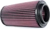 K&N E-2011 Hochleistungsluftfilter passend für Produktbild-Vorschau 1