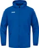 JAKO Unisex Allwetterjacke Team 2.0, Farbe:royal, Größe:XL Produktbild-Vorschau 1