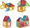 Magnetische Bausteine 70‑teilig – 3D Konstruktionsspielzeug Produktbild-Vorschau 16