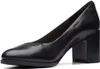 Clarks  Freva 55 Court - damen pump Produktbild-Vorschau 2