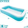 INTEX 58484NP - Plavecké centrum - Rodinné (modré, Náhľad obrázku produktu 34