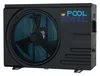 POOL ROYAL BYC Full-Inverter 10KW  Pool-Wärmepumpe, Produktbild-Vorschau 1