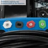 Scheppach high-pressure cleaner HCP5000 Voir les images du produit 17