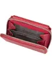 VOi portafoglio Hirsch Hilary Wallet Granat rosso Anteprima dell’immagine prodotto 11