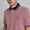 Koszulka polo Jack & Jones 2 Pack JJEPAULOS POLO z krótkim Podgląd zdjęcia produktu 20